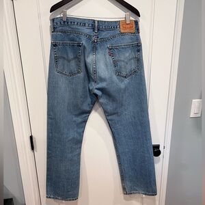 Levi's 505 Jeans 34x30
